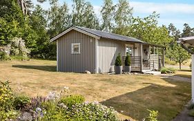 Chalet Ringsegard Hoejden - Hal045 By Interhome